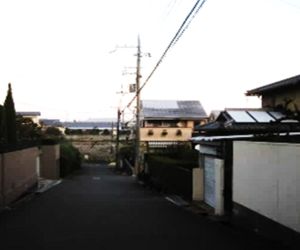 住宅の外部環境と小屋裏・内部環境を考える その　㉝　『　屋根の霜模様　④　』