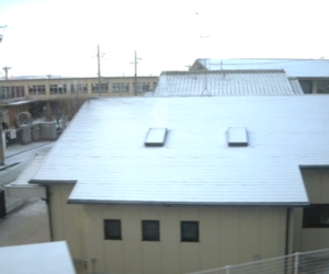 住宅の外部環境と小屋裏・内部環境を考える その　㊻　『　屋根の雪　④　』