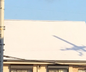 住宅の外部環境と小屋裏・内部環境を考える その　　㊼　『　屋根の雪　⑤　』