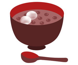 ぜんざい　ﾊﾟｰﾄ2