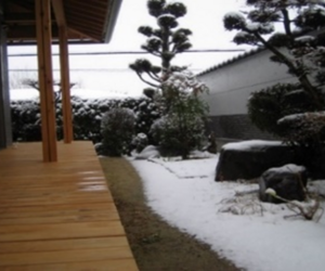 住宅の外部環境と小屋裏・内部環境を考える その　㊿　『　屋根の雪　➇　』　