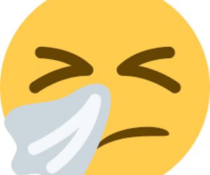 くしゃみ
