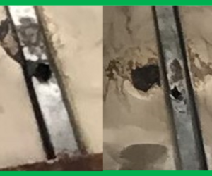 建物の外部被害に関わる資料　その　62　　『台風21　号　㉜　』