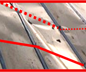 建物の外部被害に関わる資料　その　71　　『台風21　号　㊶　』