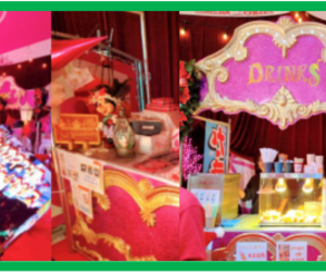 番外編　堺の美味いもんと『さくらｻｰｶｽ　⓶』(さくらｻｰｶｽ編　Ⓑ)