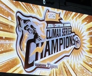 10/17(金)CS　3戦目　ｖｓＤｅＮＡ