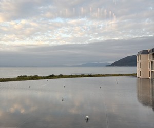 いざ琵琶湖へ②