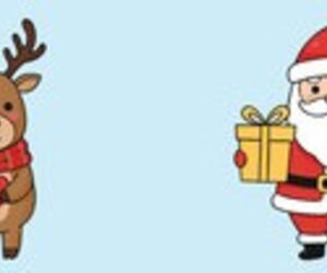 メリークリスマス♪