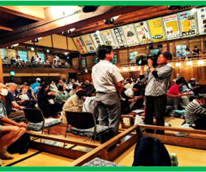 番外編　出石永楽館『全国こども落語大会』　白熱・感動観戦③