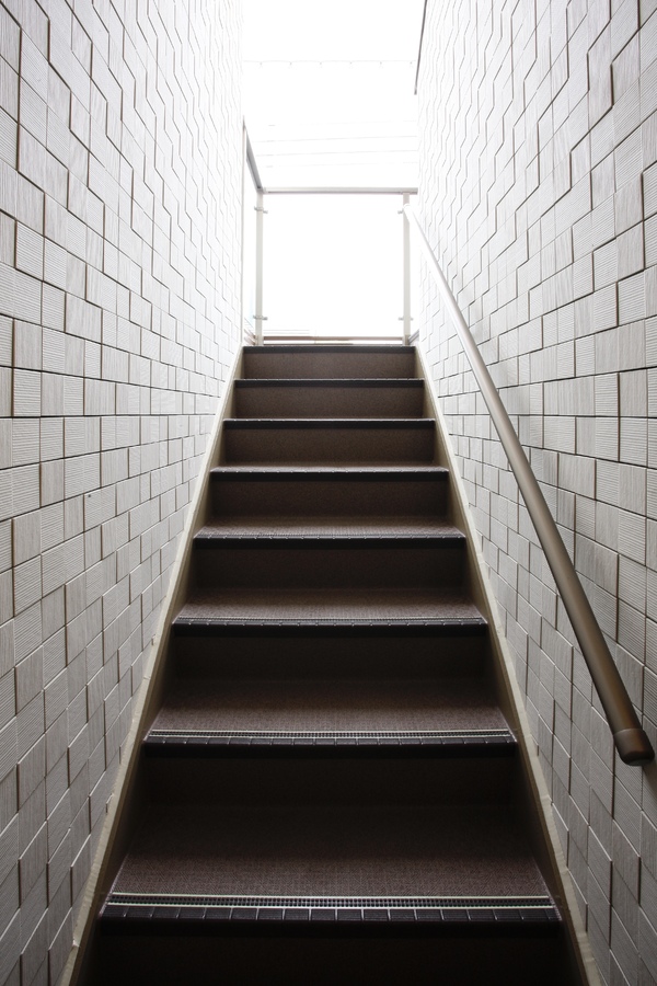 5.Common Stairs