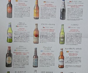 プチ世界旅行