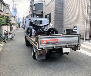 お客様の気持ち