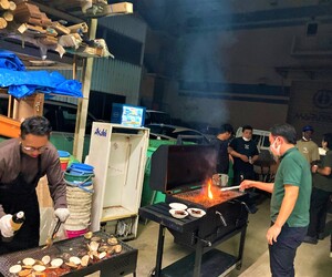 BBQ