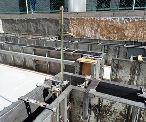 アンカーセット。