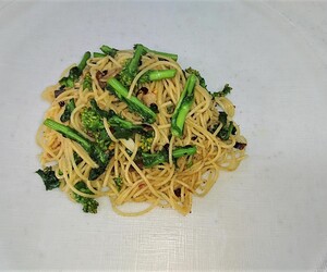 春の味覚。