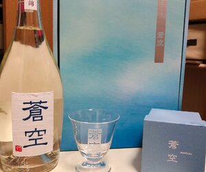 日本酒