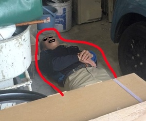 第一発見者