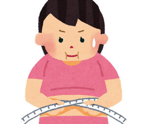 ダイエット