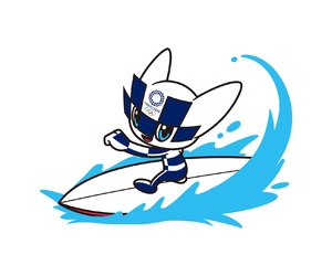 海