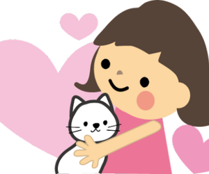 姪っ子ちゃん&ロイくん