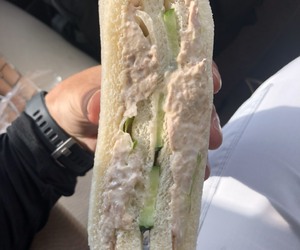サンドウィッチ