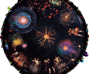 ハナビリウム
