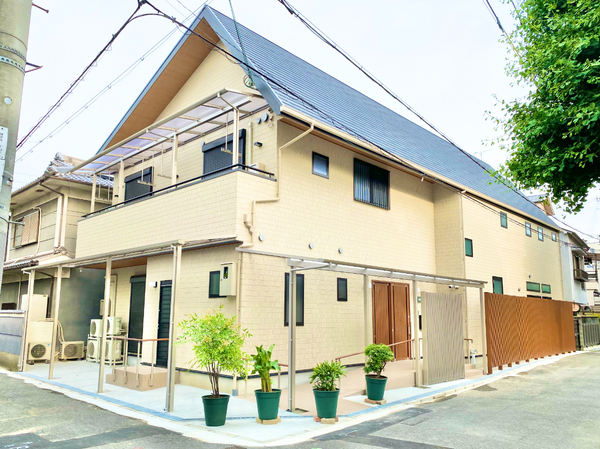 1.Facade