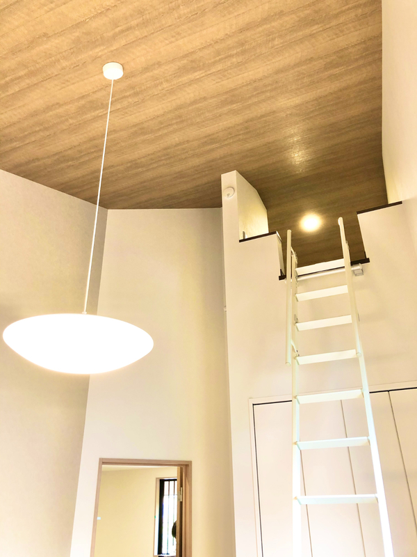 17.Loft stair