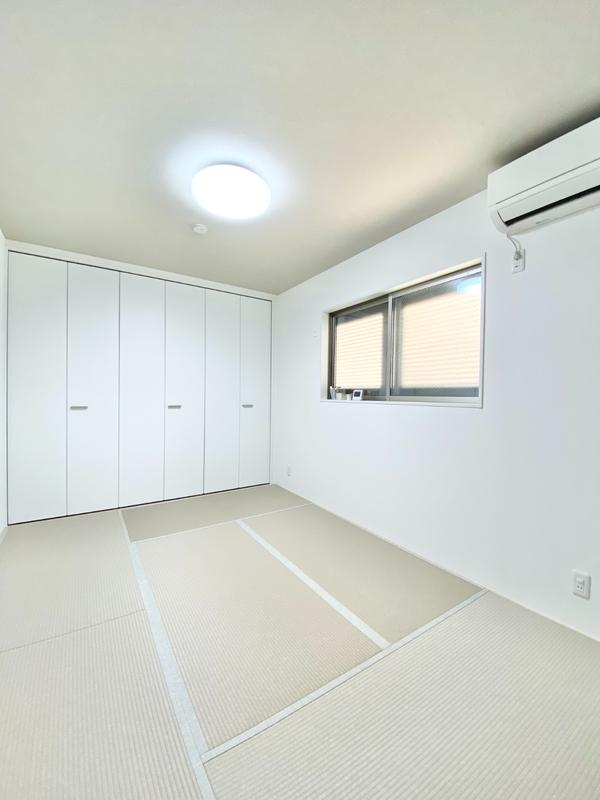 20.Japanese-style room